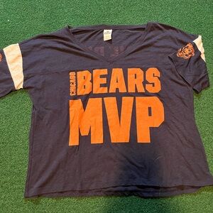 Chicago Bears Victoria Secret Women’s Shirt size Large
